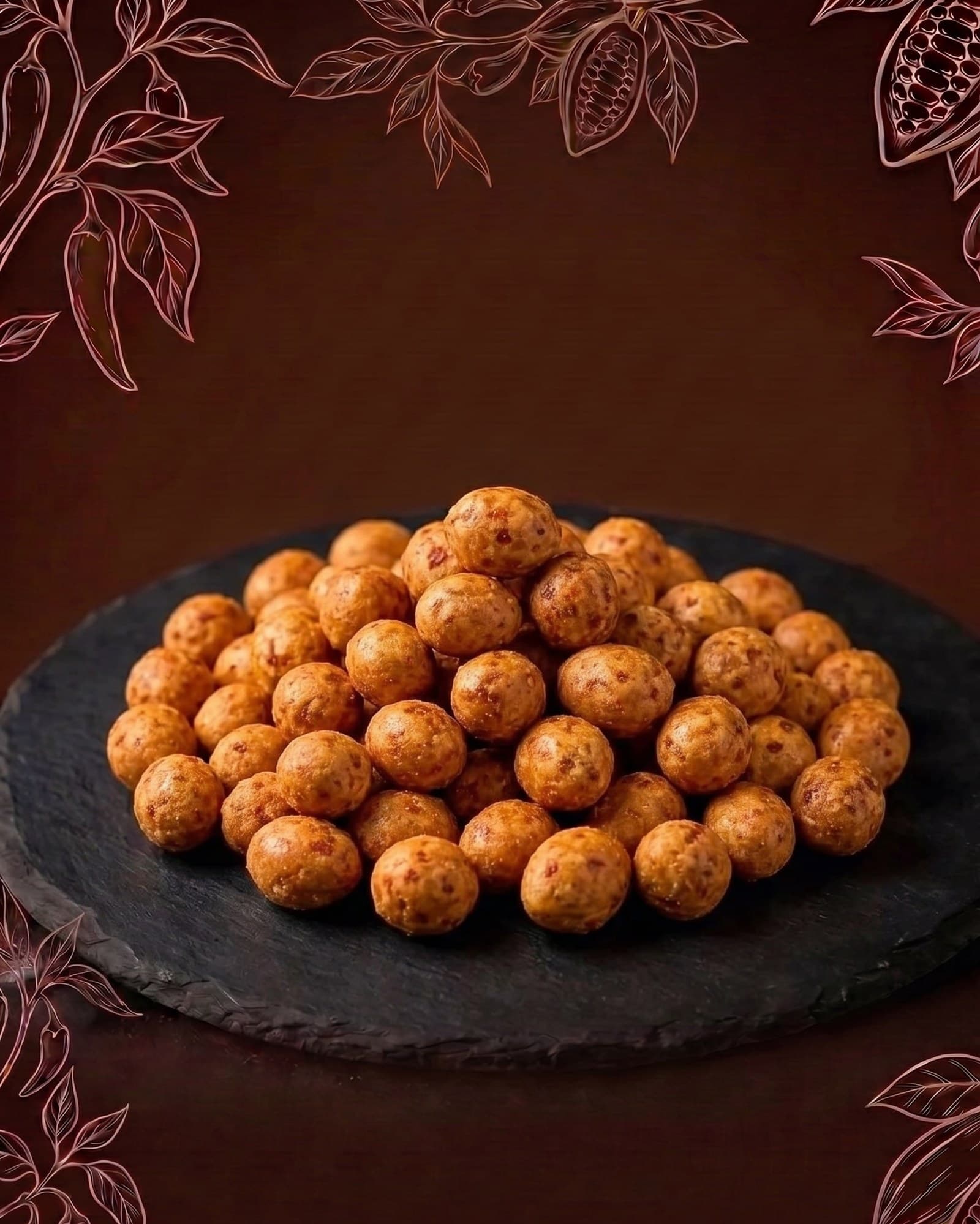 Maní Japonés 1 Kg