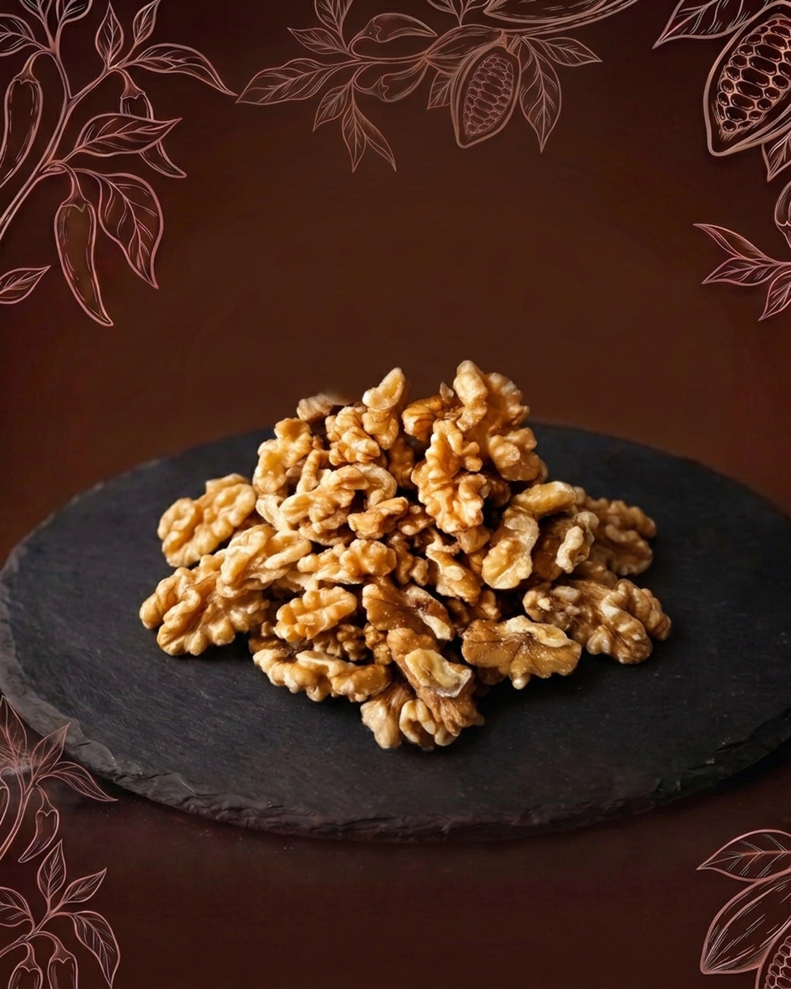 Nueces Naturales