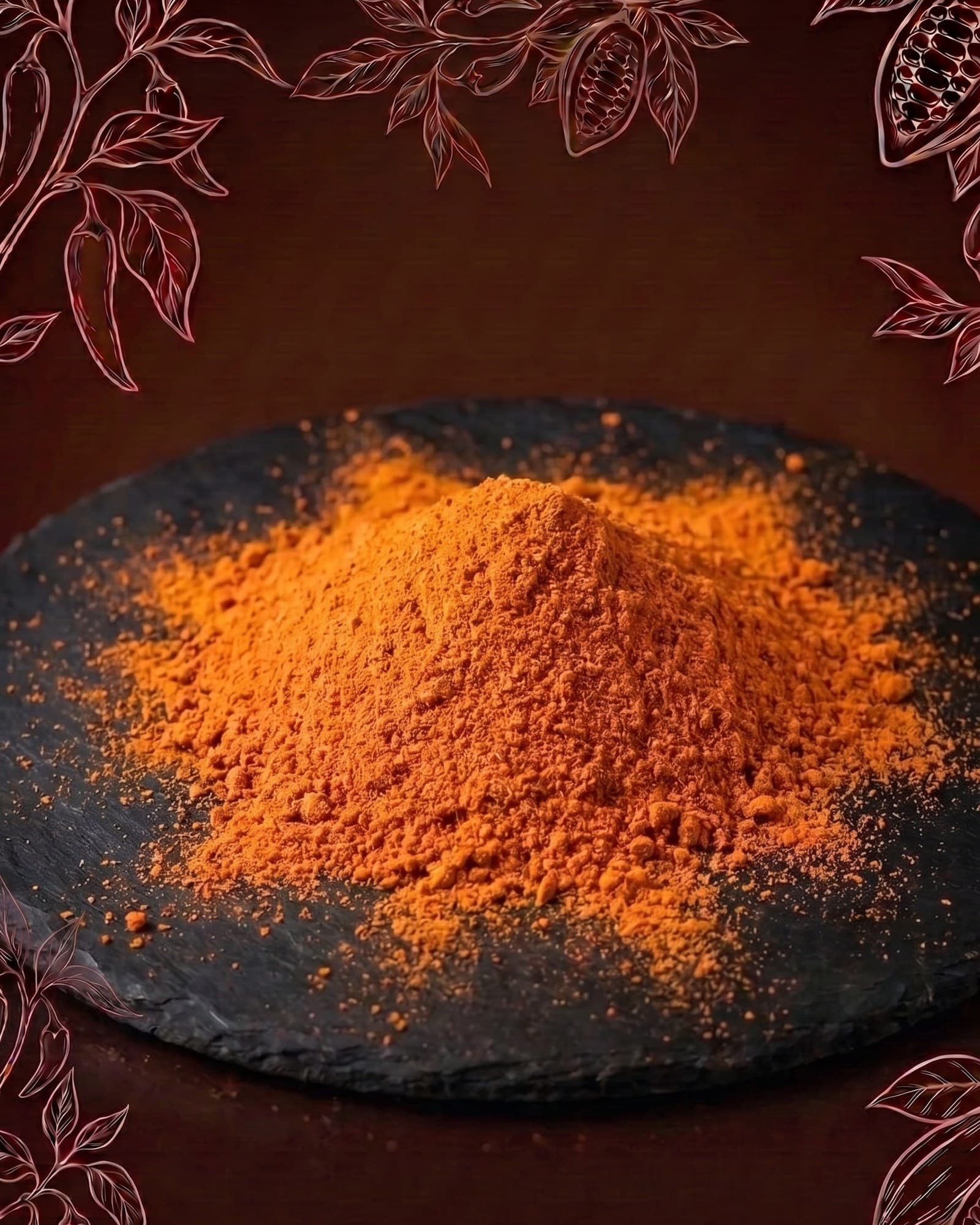 Salsa de Pasta en polvo Backer 100 gr