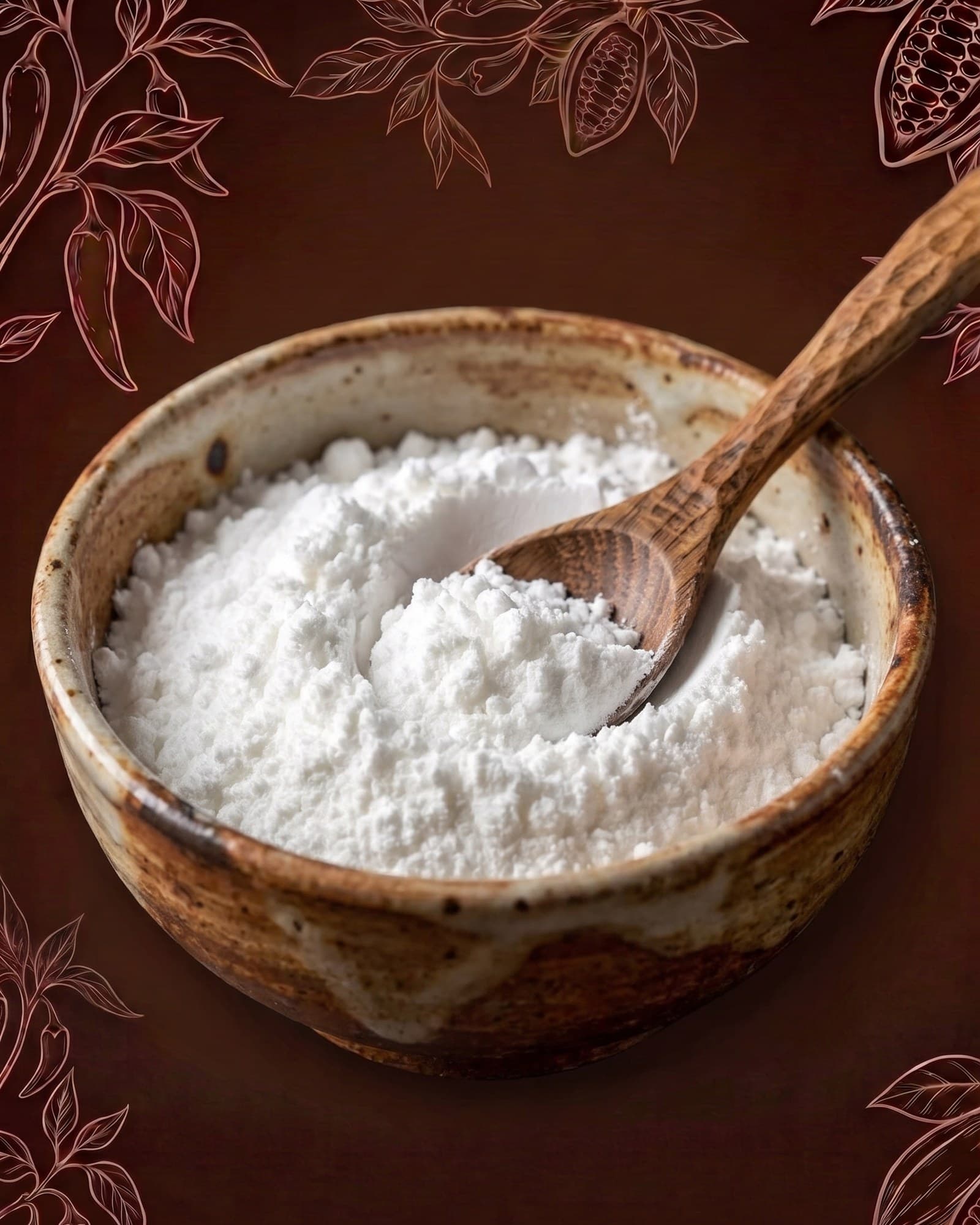 Almidon de Maiz 100 gr