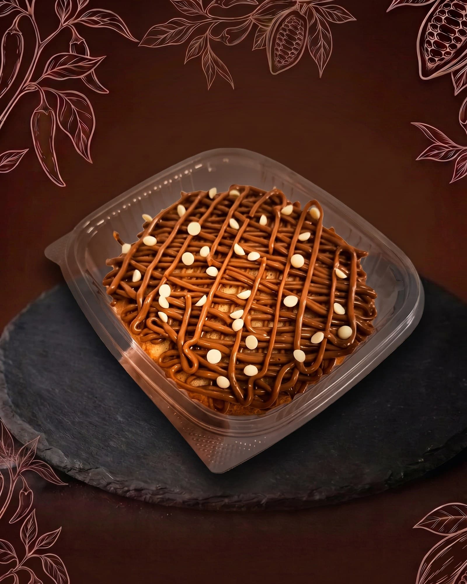 Torta Arequipe 400 gr